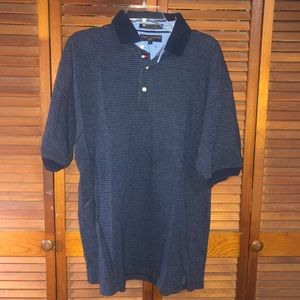 Tommy Hilfiger Golf Polo